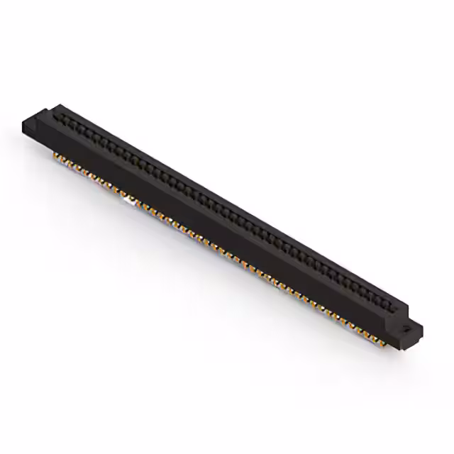 357-044-559-104 EDAC Inc.  Edgeboard Connectors